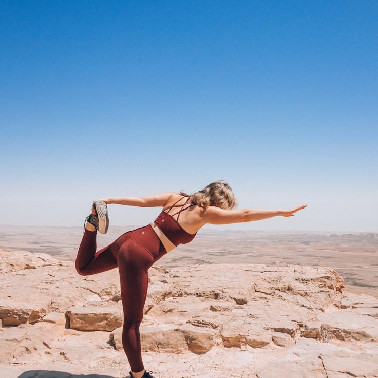 Fitness enthusiast and reviewer from Roma